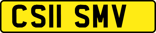 CS11SMV