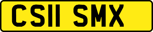 CS11SMX