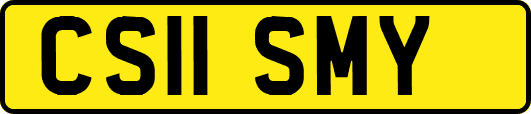 CS11SMY