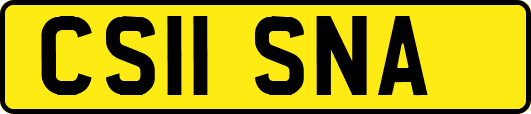 CS11SNA