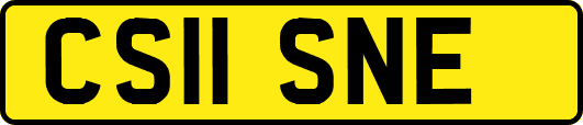 CS11SNE