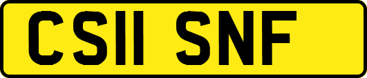 CS11SNF