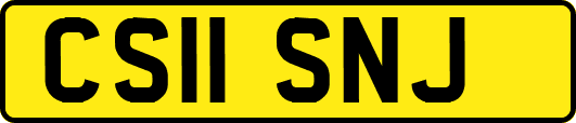 CS11SNJ