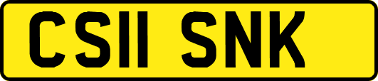 CS11SNK