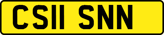 CS11SNN