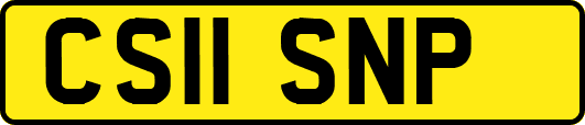 CS11SNP