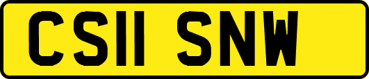 CS11SNW