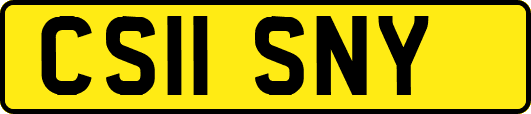 CS11SNY