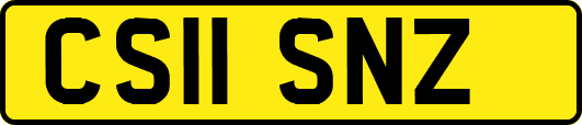 CS11SNZ
