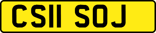 CS11SOJ