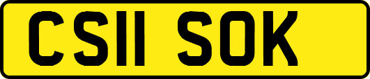 CS11SOK