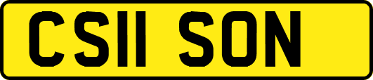 CS11SON
