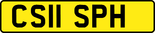CS11SPH