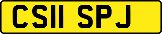 CS11SPJ