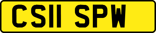 CS11SPW
