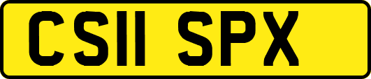 CS11SPX