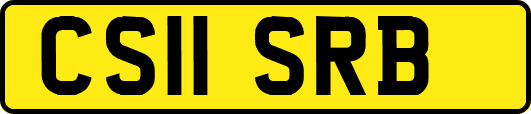 CS11SRB