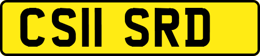 CS11SRD