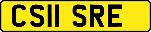 CS11SRE