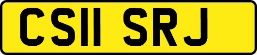 CS11SRJ