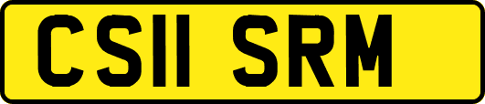 CS11SRM