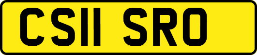 CS11SRO
