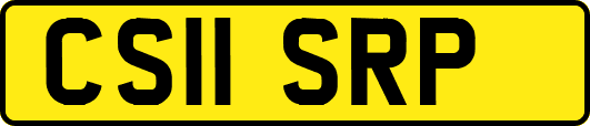 CS11SRP
