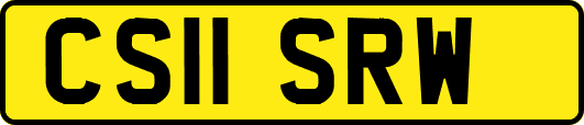 CS11SRW