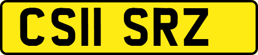 CS11SRZ