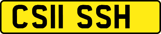 CS11SSH