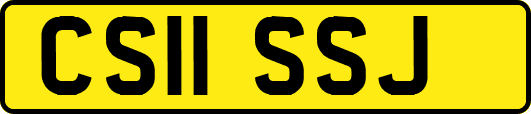 CS11SSJ