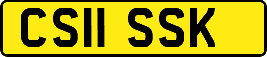 CS11SSK