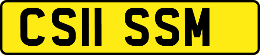 CS11SSM