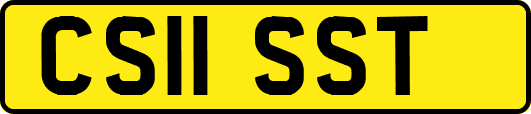 CS11SST