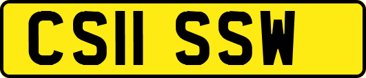 CS11SSW