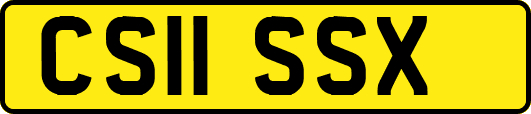 CS11SSX