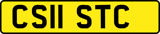 CS11STC