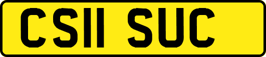 CS11SUC