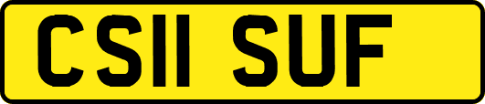 CS11SUF
