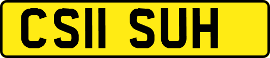 CS11SUH