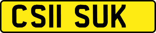 CS11SUK