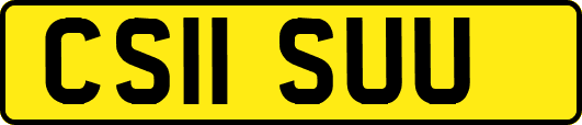 CS11SUU