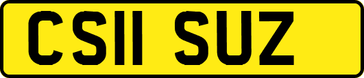 CS11SUZ