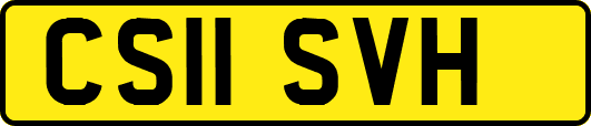 CS11SVH