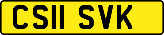 CS11SVK