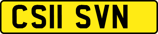 CS11SVN