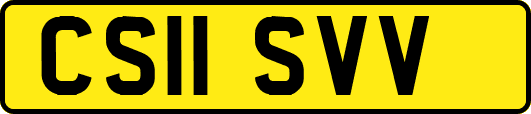 CS11SVV