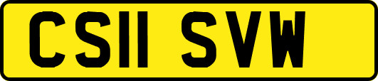CS11SVW