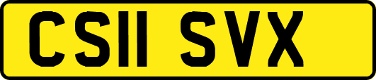 CS11SVX