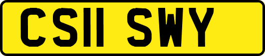 CS11SWY
